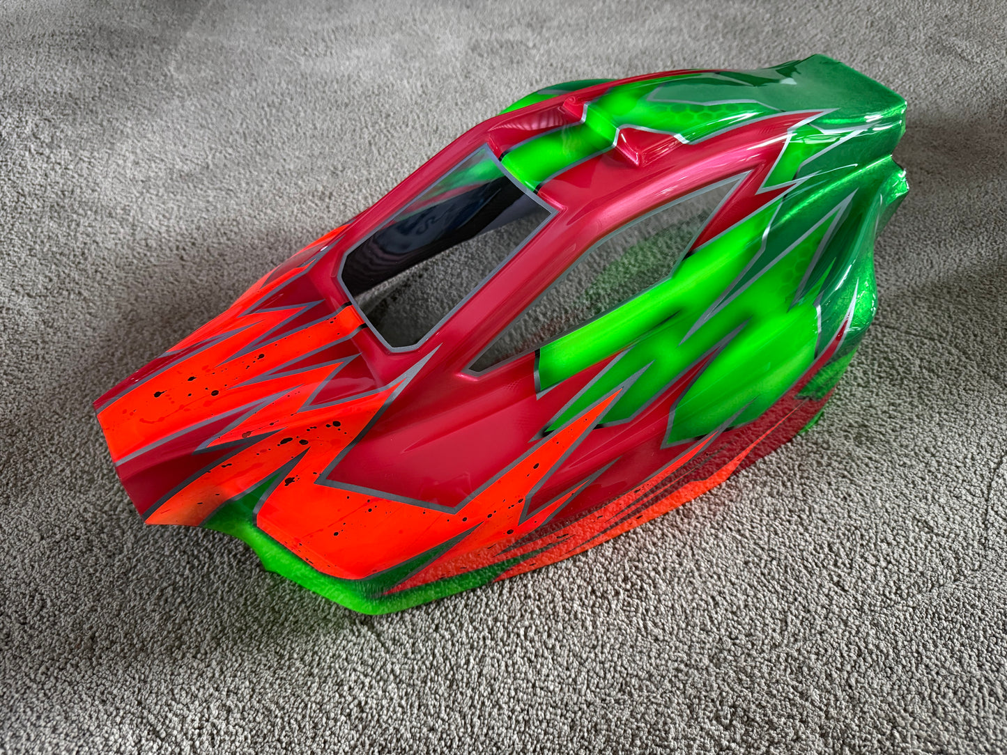 5th Scale Buggy