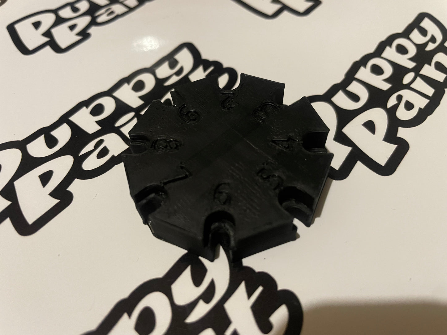 Rebound/Stroke Tool
