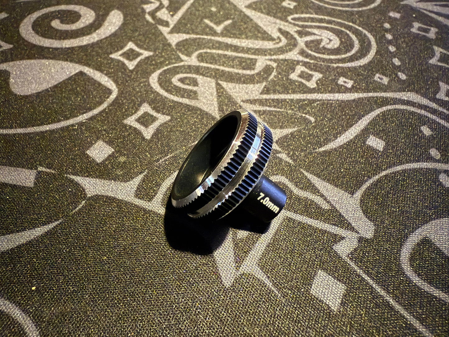 Short Nut Wrench
