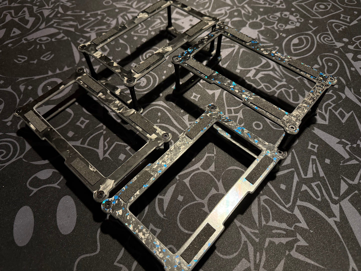 Car Stands