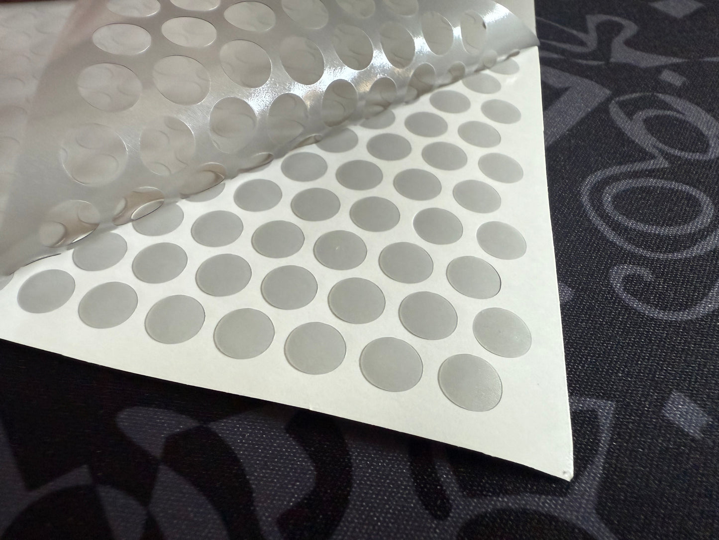 Circle Mesh