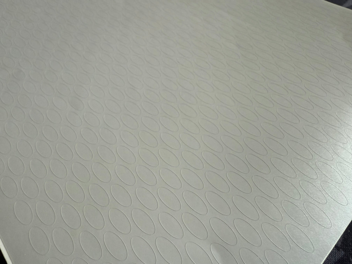 Oval Mesh