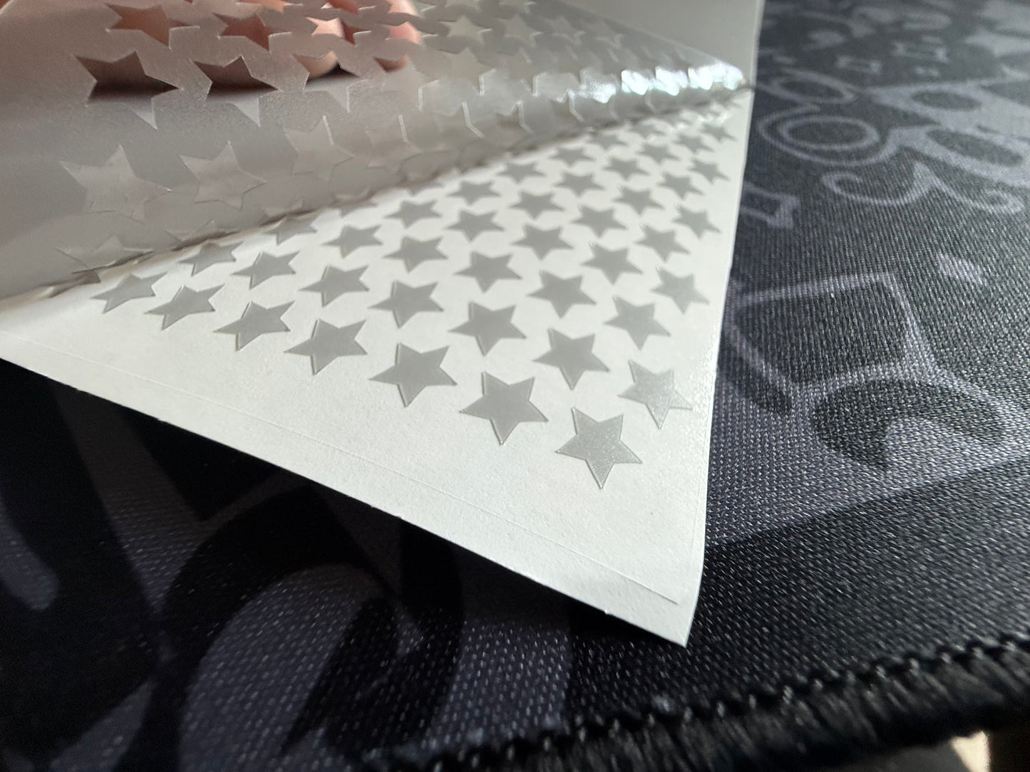 Star Mesh