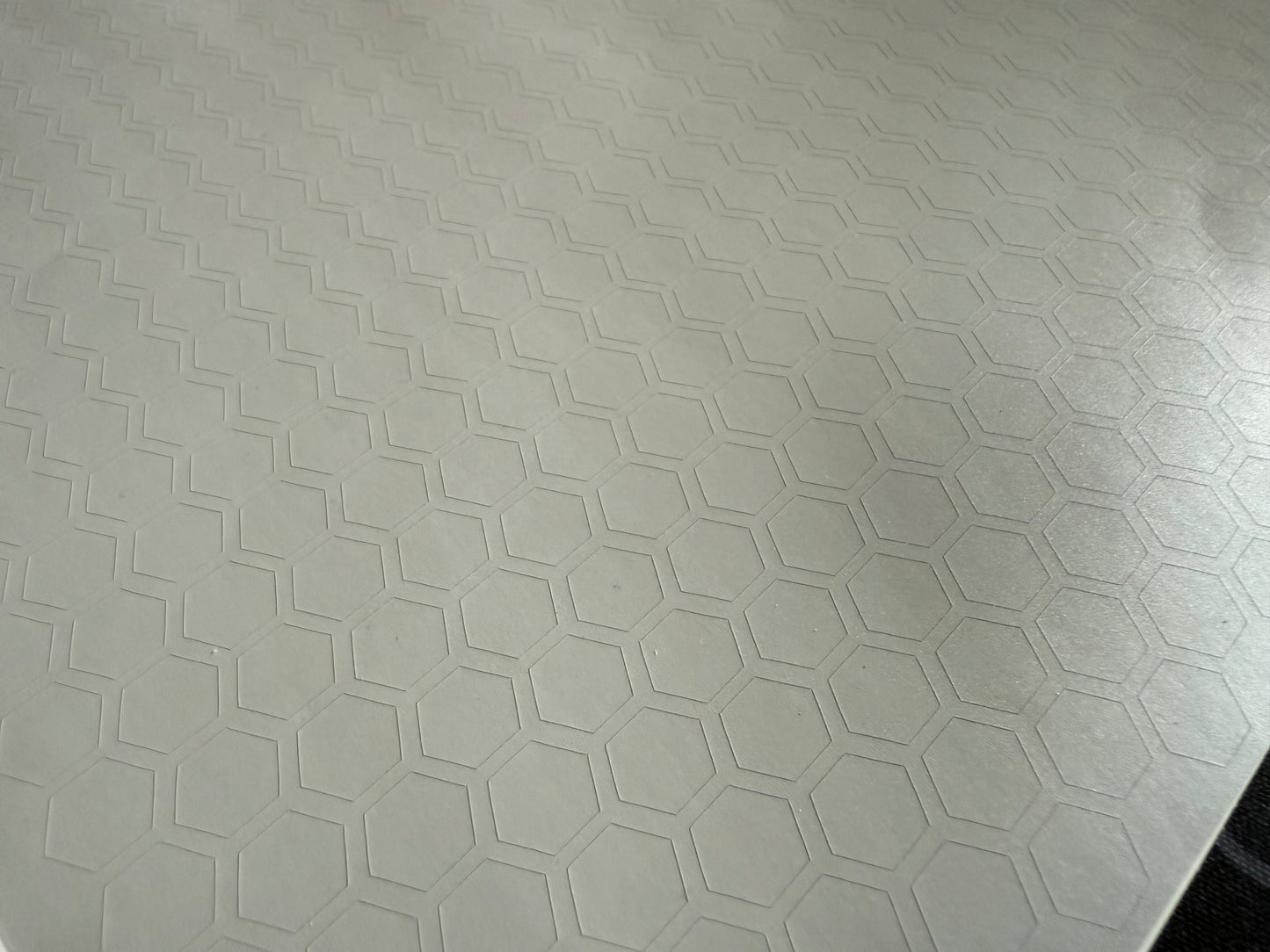 Small Honeycomb Mesh