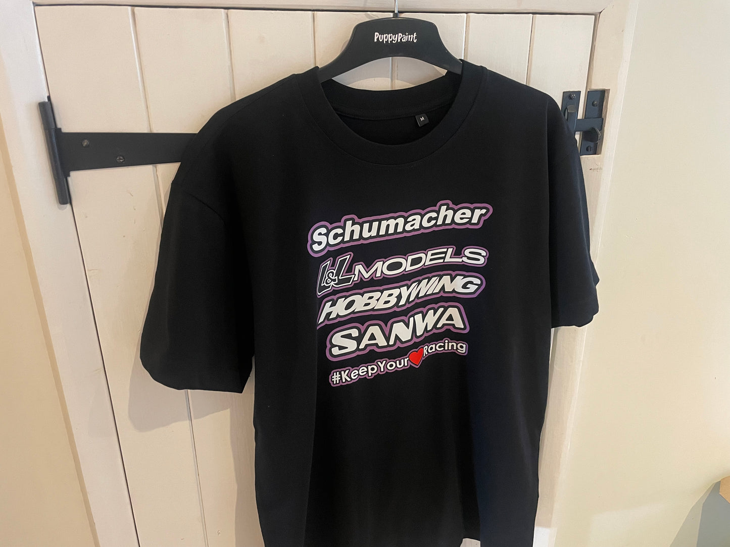 Sponsor T Shirt - Youth