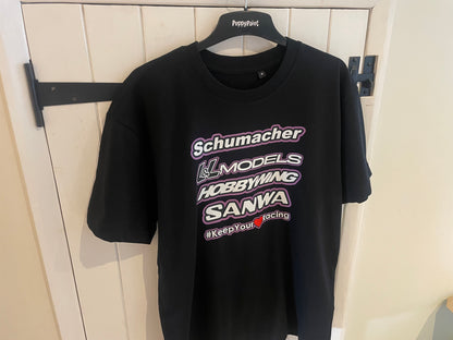 Sponsor T Shirt - Youth