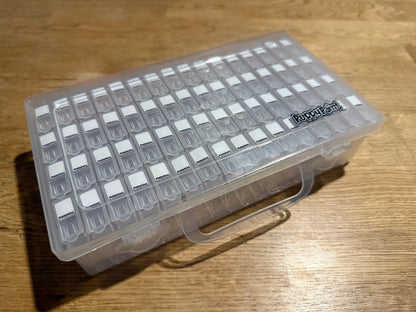 TicTac Storage Box