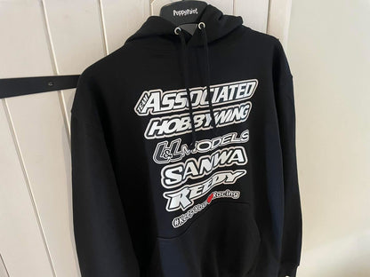 Sponsor Hoodie - Adult