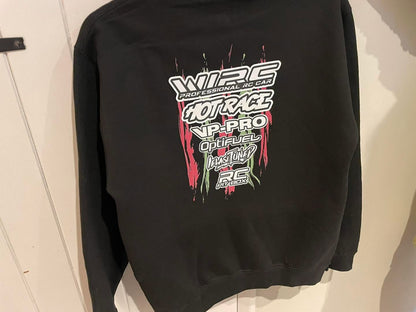 Sponsor Hoodie - Youth