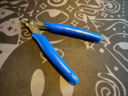 Tyre Snippers