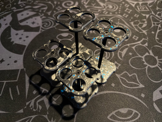 Shock Stands
