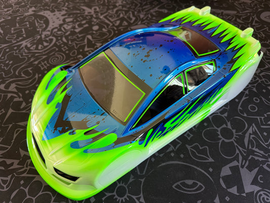 10th Scale Touring Car/Frontie