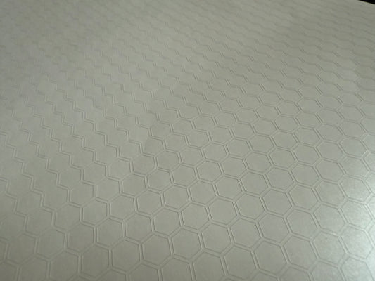 Large Honeycomb Mesh