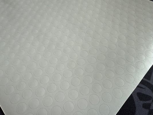 Circle Mesh