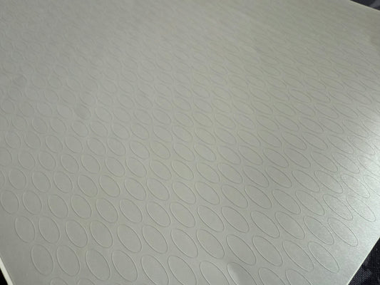 Oval Mesh