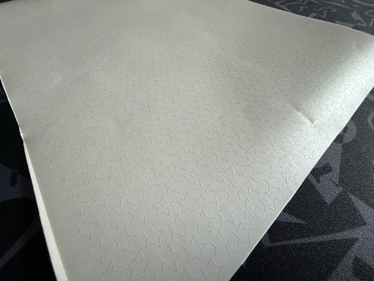 Star Mesh