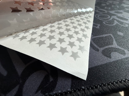Star Mesh
