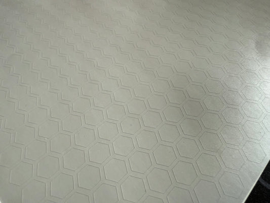 Small Honeycomb Mesh