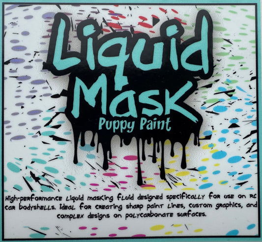 Liquid Mask