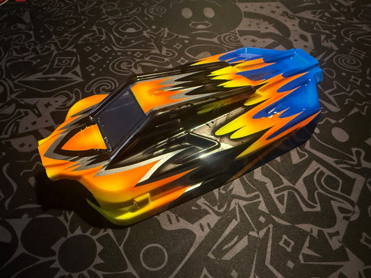 10th Scale Buggy