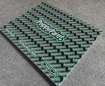 Custom Design Setup Board